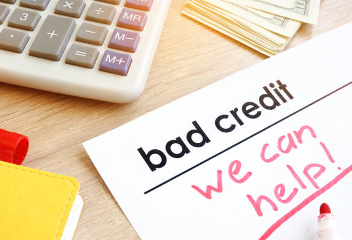 Top Student Loans for Bad Credit of August 2021